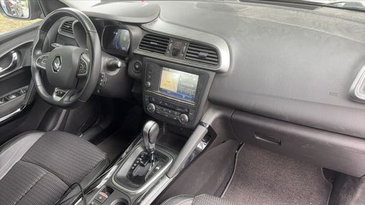 Renault Kadjar 1.2 TCe 130 Energy EDC7 - Graphite – 2018 – 118860 km – Essence – Boîte Automatique — photo 32