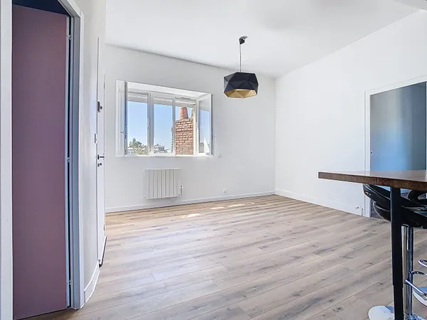 Appartement 2 pièces 50 m²