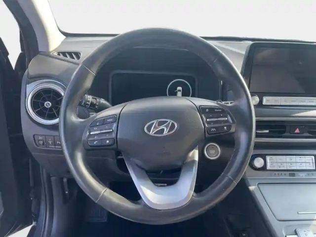Hyundai Kona electric 64kwh - 204ch executive — photo 30