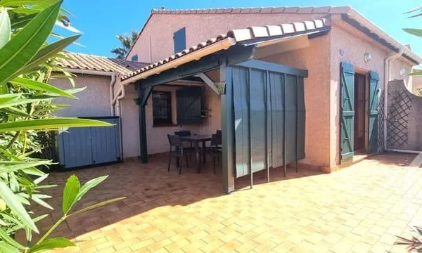 Maison 3 pièces 47 m²