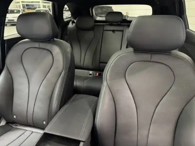 Byd Seal 6 1.5 phev dm-i comfort lite — photo 16