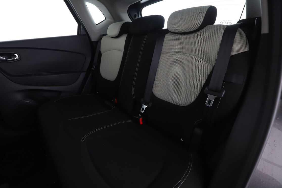 Renault Captur 0.9 TCe Business — photo 13