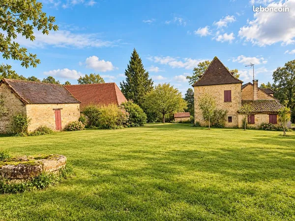 Propriété 7 pièces 175 m²