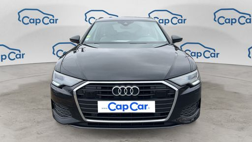 Audi A6 Avant 2.0 TDI 163 Mild Hybrid S-Tronic7 - Business Executive – 2021 – 104643 km – Hybride diesel – Boîte Automatique — photo 31