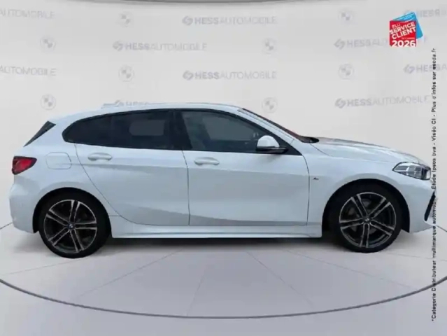 Bmw Serie 1 série 1 118ia 136ch m sport dkg7 — photo 4