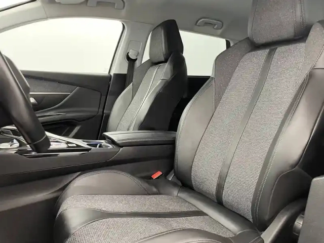Peugeot 5008 bluehdi 130ch s&amp;s eat8 — photo 14