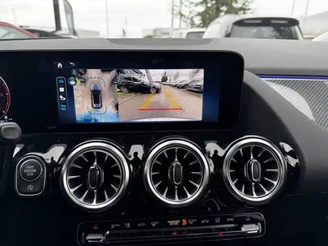 Mercedes Gla 200 d 8g-dct — photo 15