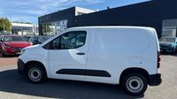 Peugeot Partner Standard 650kg BlueHDi 100ch S&S BVM5 Asphalt — photo 8