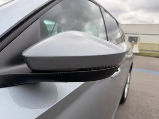 Skoda Kamiq 1.0 tsi evo 2 116ch clever edition — photo 10