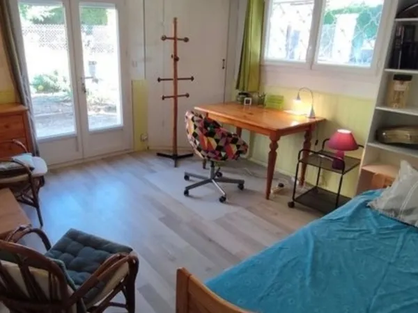 Chambre de 13m2 à louer sur Saint-Alban-Leysse