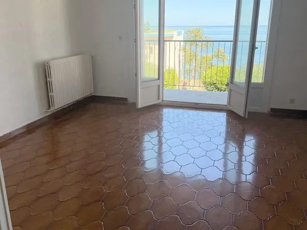 Appartement- 80m2- 3 pièces