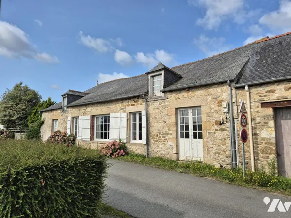 Maison 6 pièces 178 m²