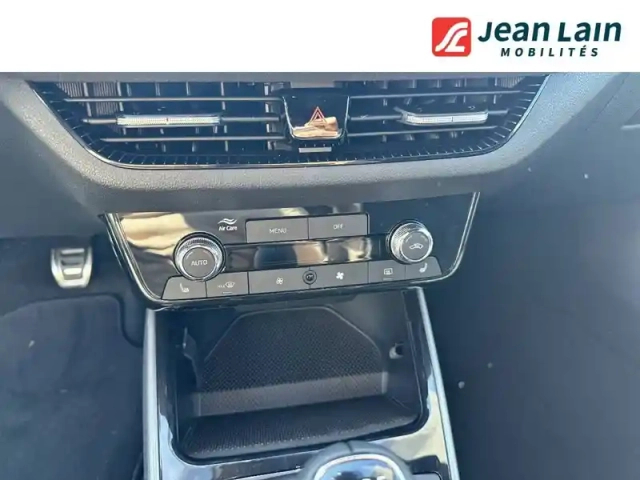 Skoda Fabia 1.0 tsi 95 ch evo 2 bvm5 — photo 32