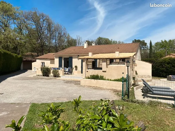 Maison 5 pièces 114 m²