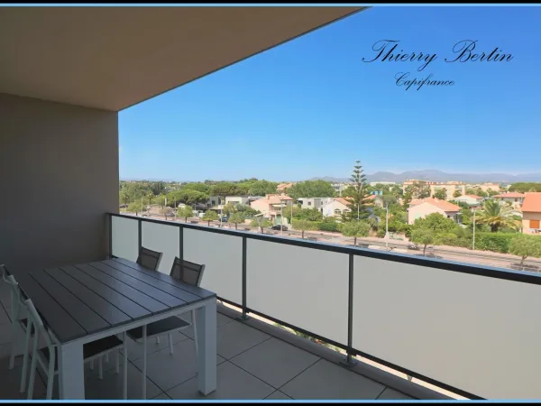 Appartement 3 pièces 81 m²