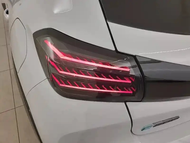 Peugeot 208 electrique 50 kwh 136ch — photo 65
