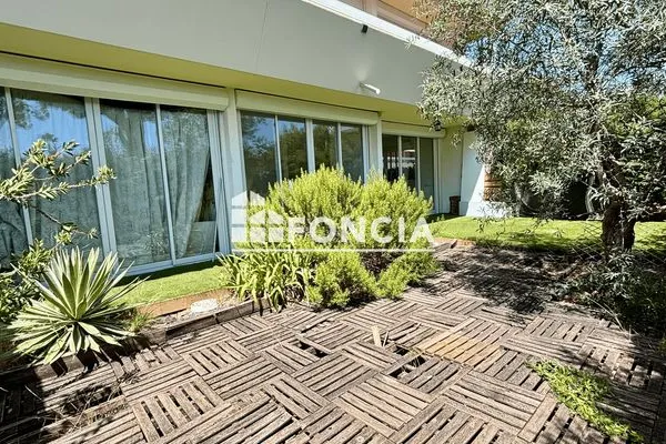 Appartement 3 pièces 87 m²