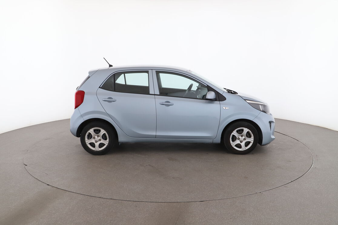 Kia Picanto 1.0 Active — photo 6