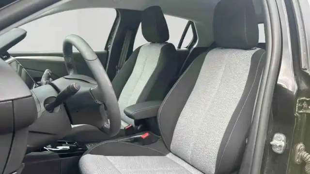 Opel Corsa electrique 136 ch &amp; batterie 50 kwh — photo 110