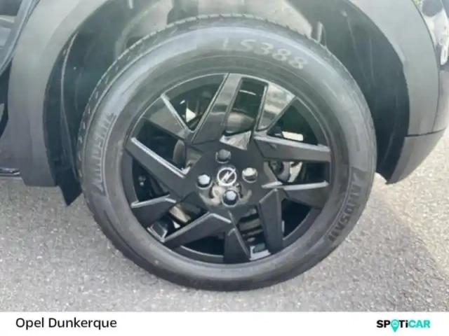 Opel Mokka -e 136ch gs line — photo 9