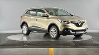 Renault Kadjar 1.2 TCe 130ch energy Intens — photo 3