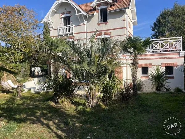 Maison 5 pièces 150 m²