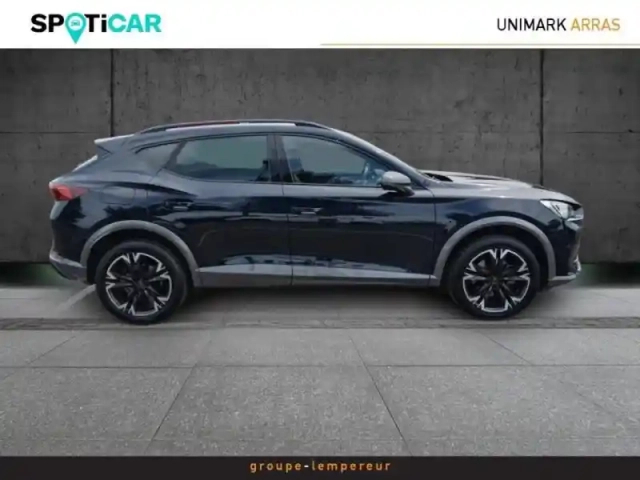 Cupra Formentor 1.5 tsi 150ch business edition dsg7 — photo 5