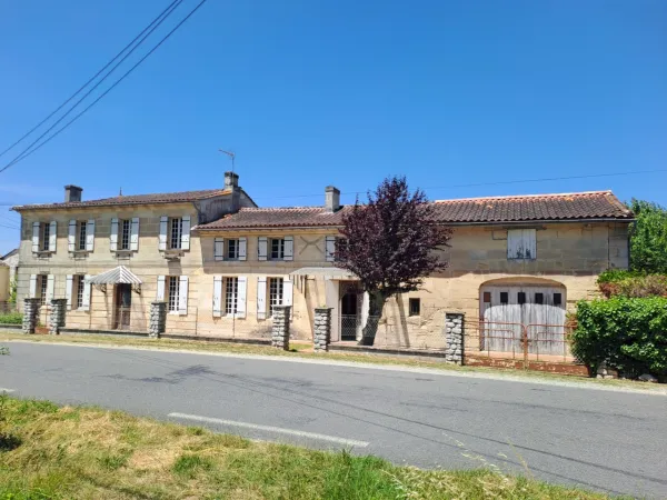 Maison 9 pièces 190 m²