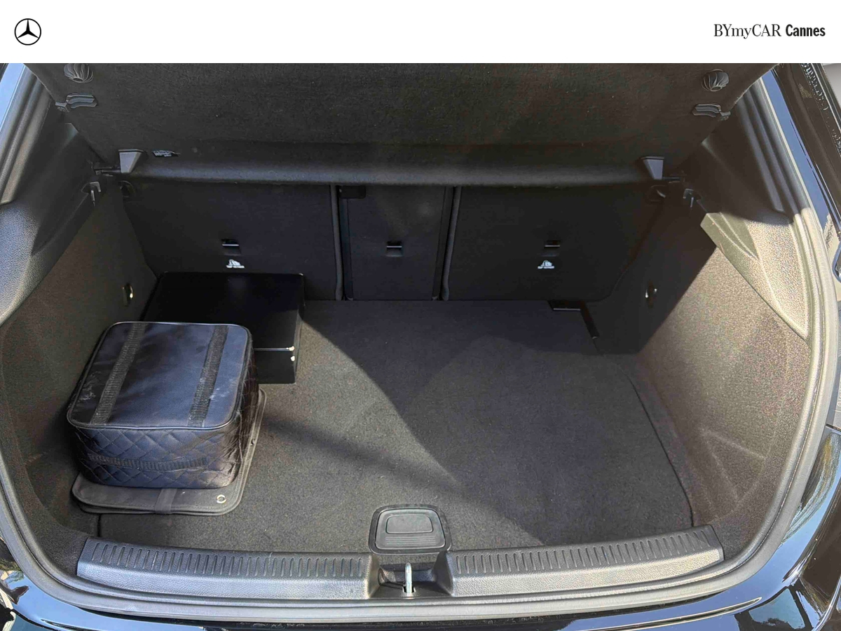 Mercedes Classe A 180 7G-DCT — photo 13