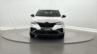 Renault Arkana 1.6 E-Tech hybride 145ch Engineered -22 — photo 1