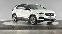 Opel Grandland X Hybrid4 300ch Ultimate — photo 3