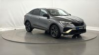 Renault Arkana 1.6 E-Tech hybride 145ch Engineered -22 — photo 3