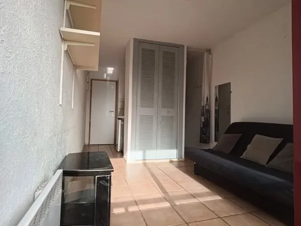 Studio La Parade a vendre