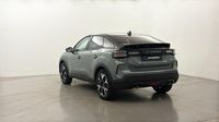 Citroen C4 1.2 Hybride 136ch S&S MAX Automatique — photo 8