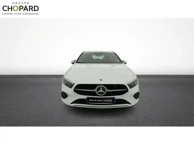 Mercedes Classe A 250 e 8g-dct — photo 22