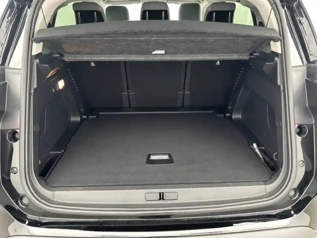 Citroën C5 Aircross hybride 136 e-dcs6 — photo 26