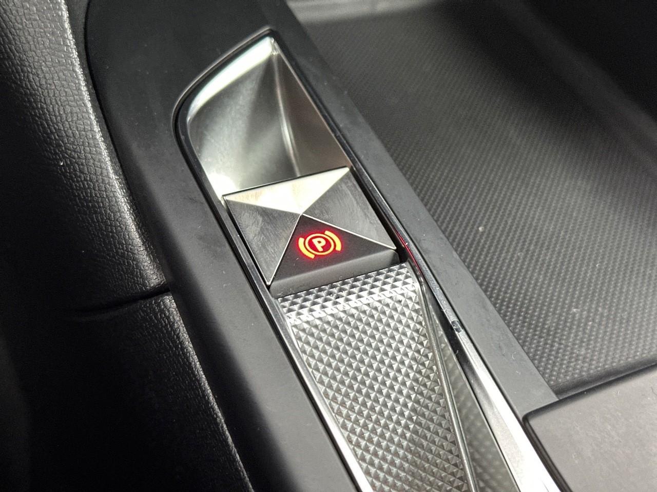 Ds Ds 3 crossback puretech 130 eat8 grand chic — photo 30