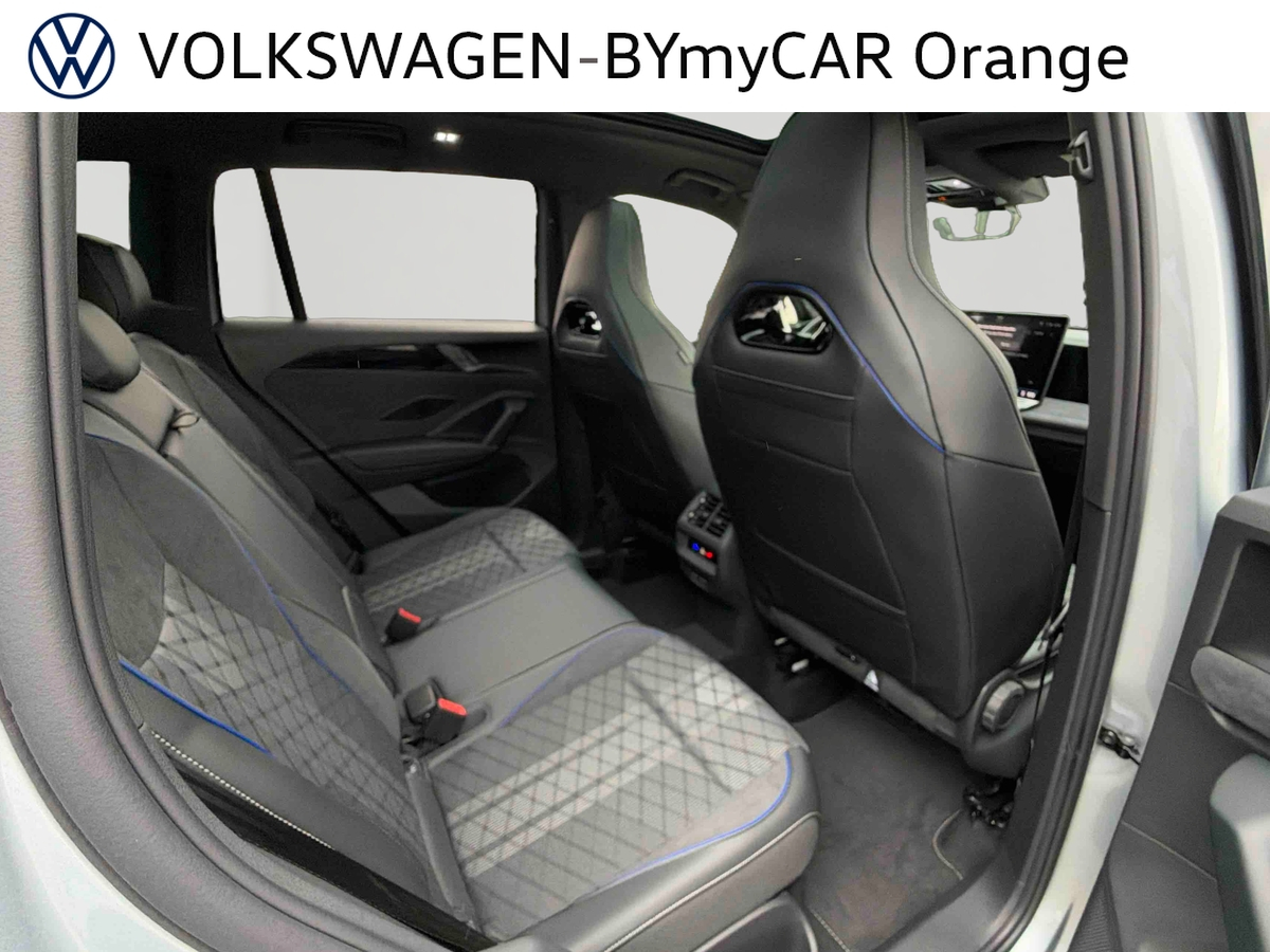 Volkswagen Tiguan 1.5 eHybrid 204ch DSG6 — photo 24