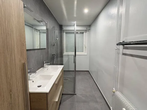 Appartement 3 pièces 97 m²