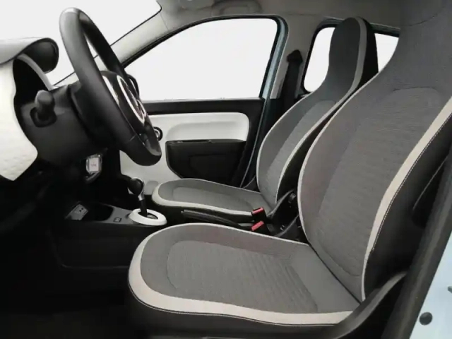 Renault Twingo e-tech electric zen r80 achat intégral - 21my — photo 108