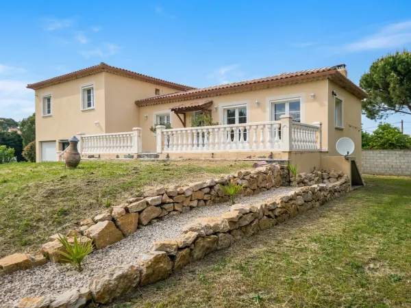 Maison 5 pièces 108 m²