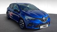 Renault Clio 1.0 TCe 90ch Evolution — photo 3