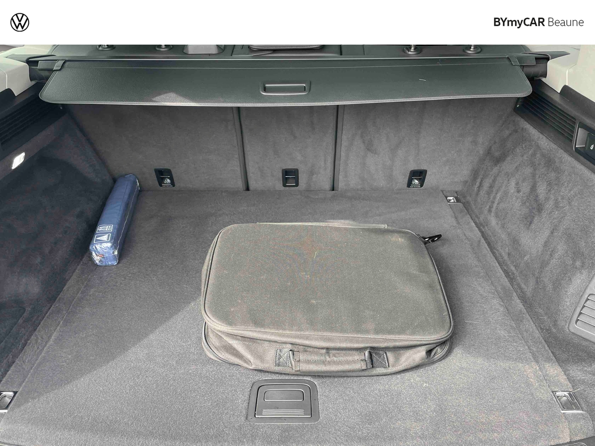 Volkswagen Touareg 3.0 TSI eHybrid 381ch Tiptronic 8 4Motion Elegance — photo 13