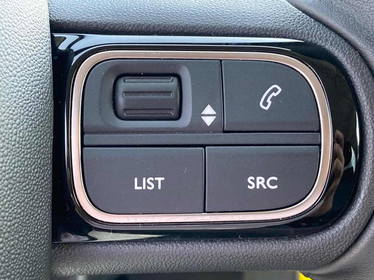 Citroën C3 1.2 puretech 83ch s&s shine — photo 20