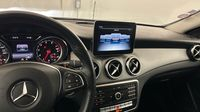 Mercedes Gla 200 156ch Fascination 7G-DCT Euro6d-T — photo 19