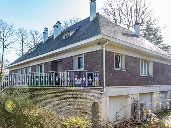 DEPT Eure et Loir (28) Vernouillet + A vendre maison 5 chamb