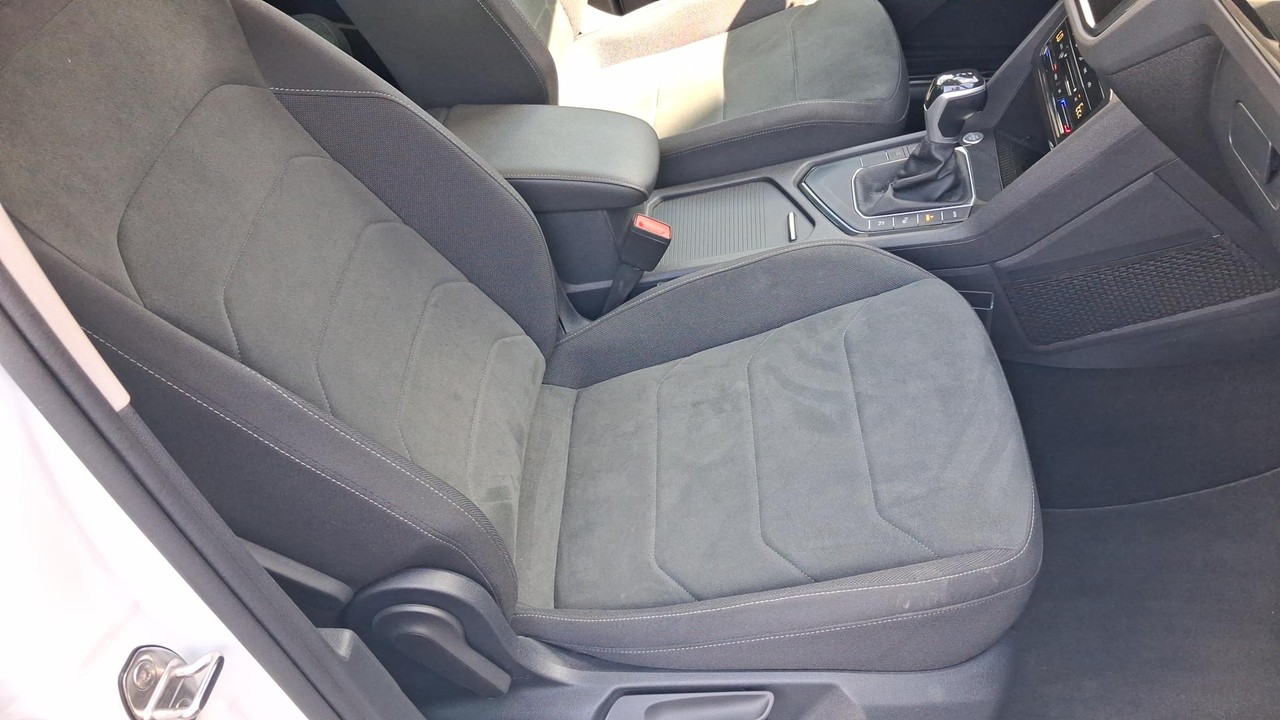Volkswagen Tiguan 1.4 eHybrid 245ch DSG6 — photo 22