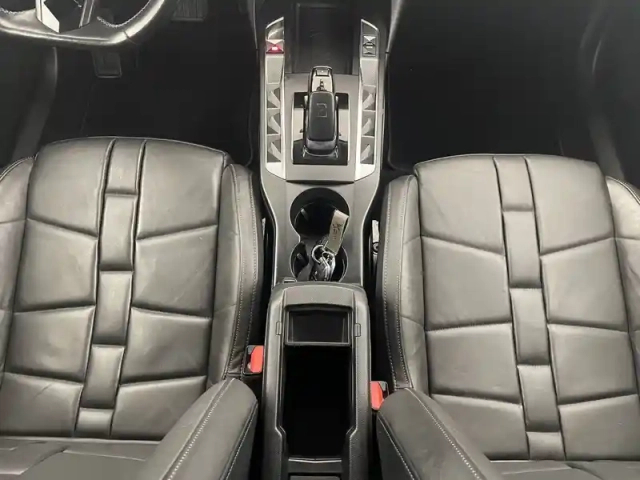 Ds Ds 3 ds3 crossback e-tense — photo 30