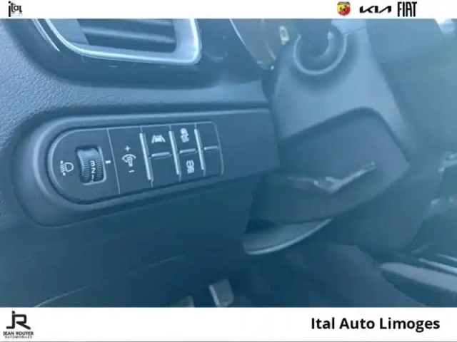 Kia Ceed 1.5 t-gdi 160ch gt line dct7 — photo 12