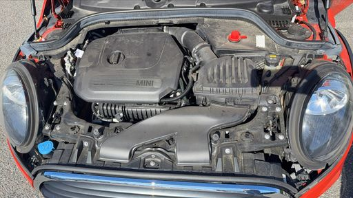 Mini Mini 1.5 Cooper 136 BVA7 - Chili – 2019 – 110502 km – Essence – Boîte Automatique — photo 20